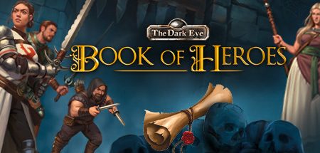 The Dark Eye : Book of Heroes PC Version Game Free Download