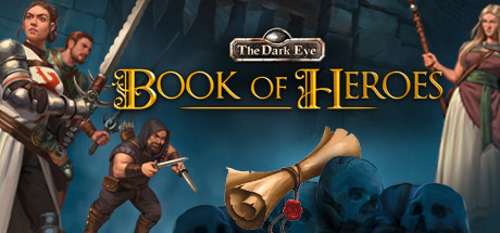 The Dark Eye : Book of Heroes PC Version Game Free Download