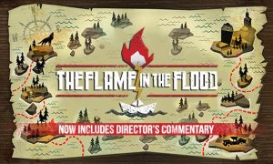 The Flame in the Flood PC Version Game Free Download