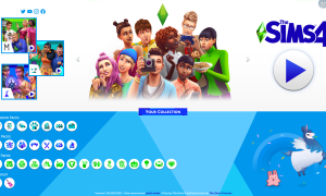 The Sims 4 Complete Pack free full pc game for Download