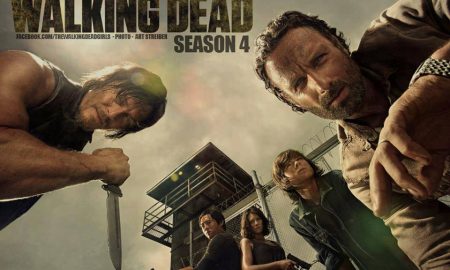The Walking Dead Season 4 PC Latest Version Free Download