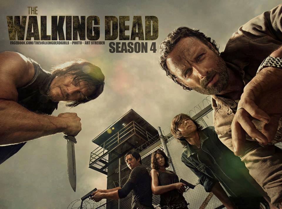 The Walking Dead Season 4 PC Latest Version Free Download