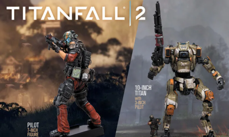 Titanfall 2 Version Full Game Free Download