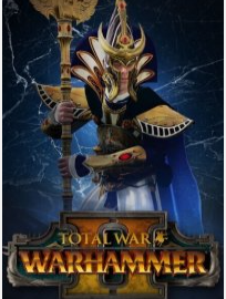 Total War Warhammer 2 free full pc game for Download
