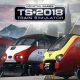 Train Simulator 2018 PC Version Game Free Download