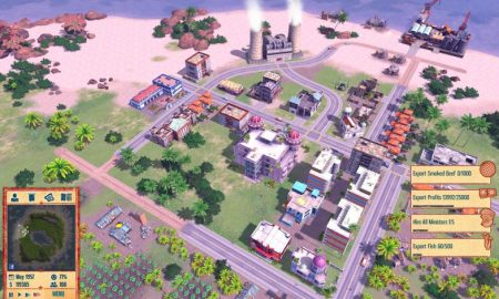 Tropico 4 PC Game Latest Version Free Download