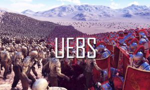 Ultimate Epic Battle Simulator Download for Android & IOS