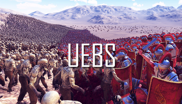 Ultimate Epic Battle Simulator Download for Android & IOS