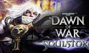 Warhammer 40,000: Dawn of War: Soulstorm PC Latest Version Free Download