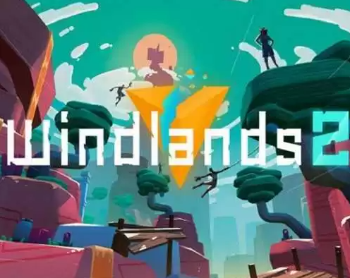 Windlands 2 Version Full Game Free Download