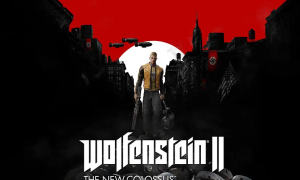 Wolfenstein 2 free full pc game for Download
