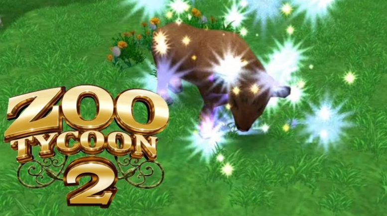 Zoo Tycoon 2: Ultimate Collection Download for Android & IOS