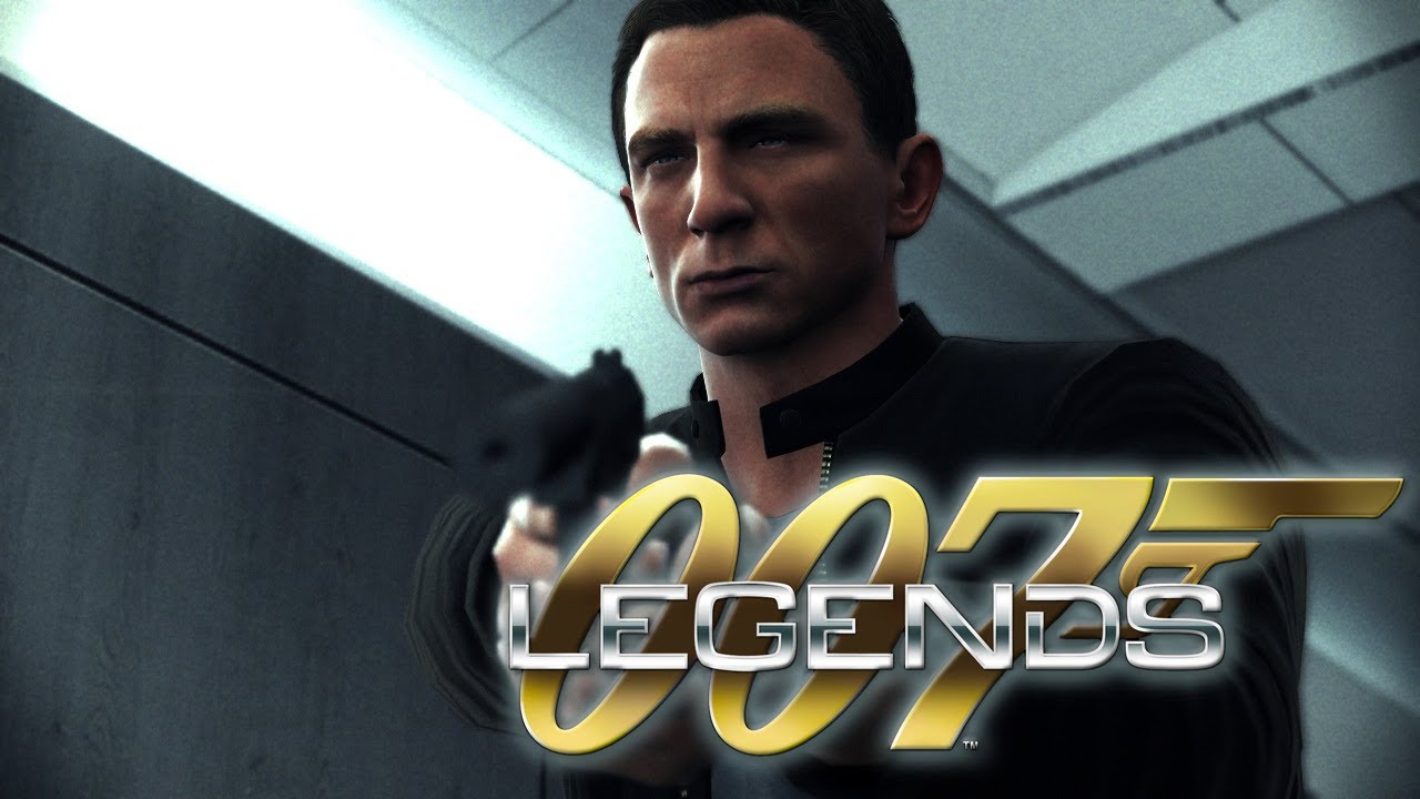 007 Legends PC Version Game Free Download