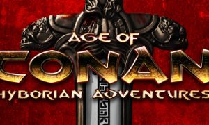Age of Conan: Hyborian Adventures PC Version Game Free Download