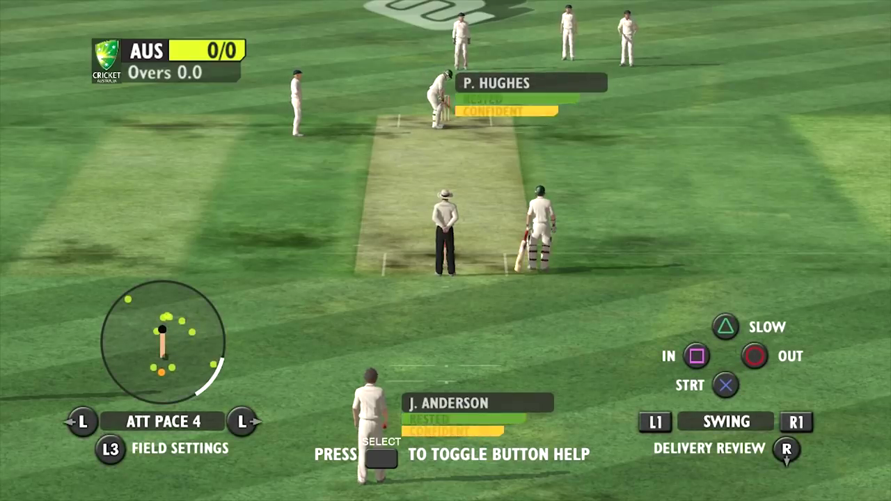 Ashes Cricket 2009 PC Version Free Download