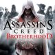 Assassin Creed Brotherhood IOS & APK Download 2024