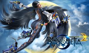Bayonetta 2 PC Game Latest Version Free Download