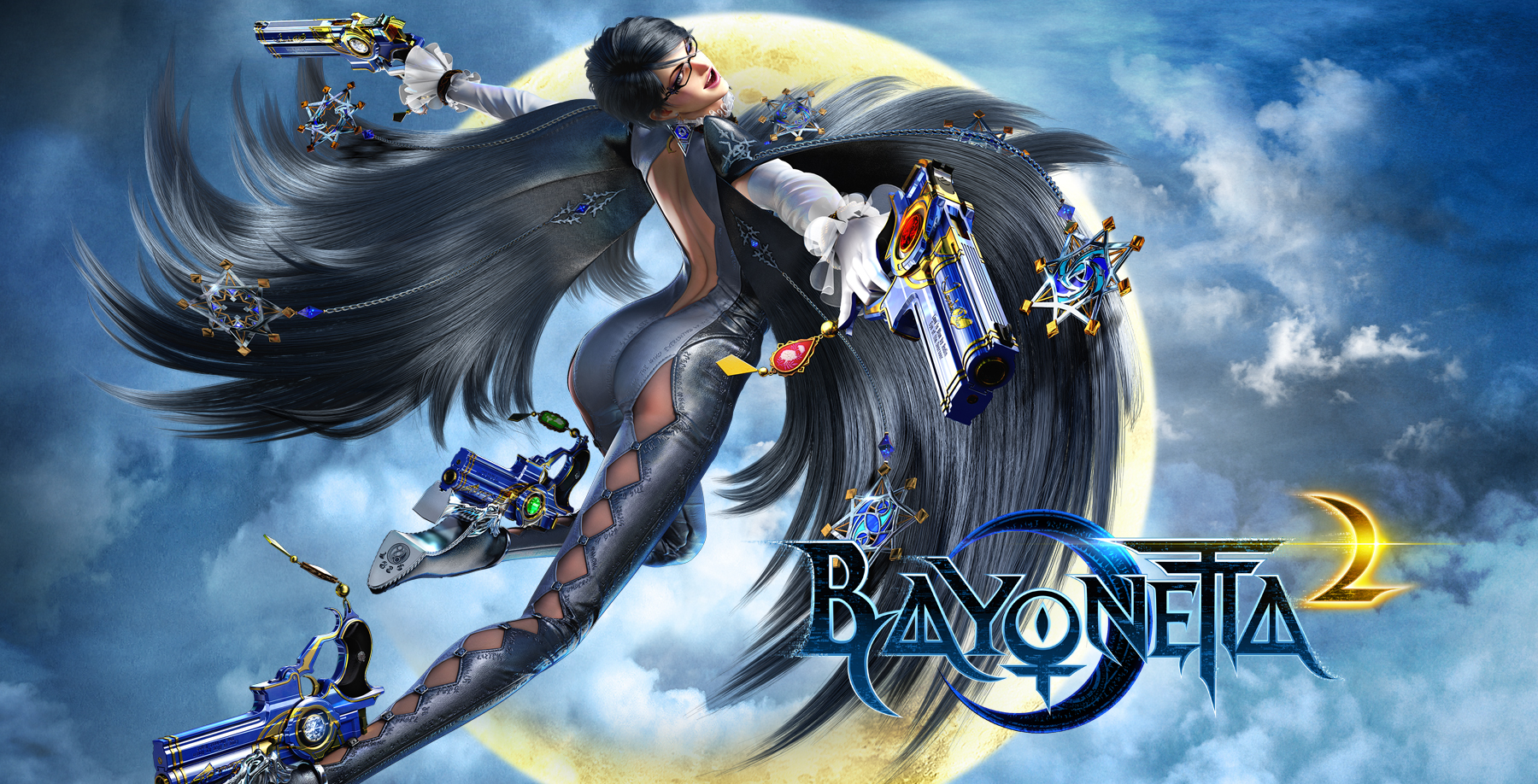 Bayonetta 2 PC Game Latest Version Free Download