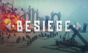 Besiege Download for Android & IOS