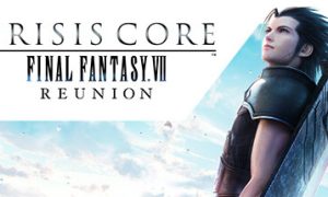 CRISIS CORE –FINAL FANTASY VII– REUNION PC Version Game Free Download