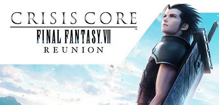 CRISIS CORE –FINAL FANTASY VII– REUNION PC Version Game Free Download