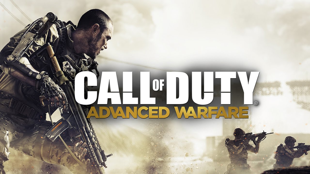 Call of Duty Advanced Warfare PC Latest Version Free Download