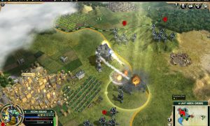 Civilization 5: Brave New World PC Version Game Free Download