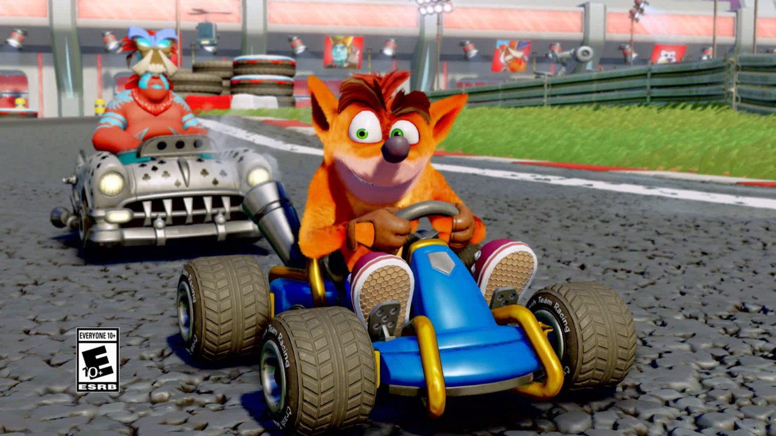 crash team racing free download for pc full version