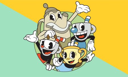 Cuphead Mobile Game Full Version Download