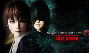 Dead or Alive 5 Last Round Download for Android & IOS