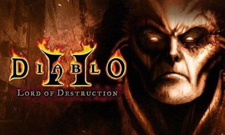 Diablo 2: Lord of Destruction PC Game Latest Version Free Download