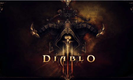 Diablo 3 Version Full Game Free Download