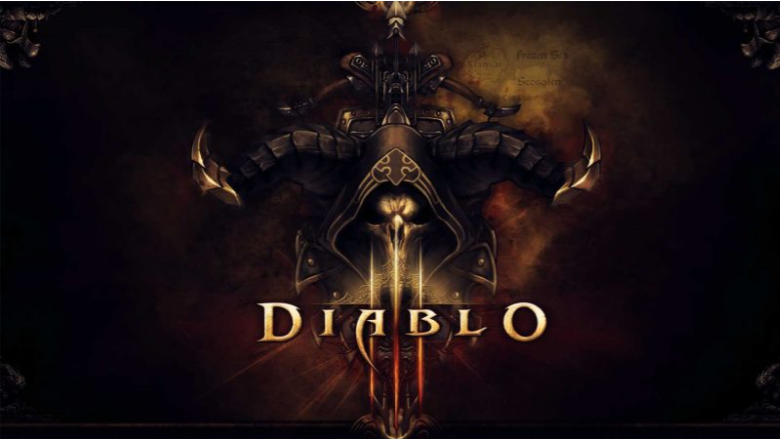 Diablo 3 PC Version Game Free Download