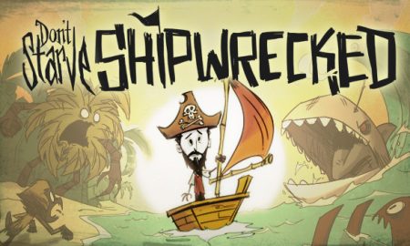 Don’t Starve: Shipwrecked PC Version Game Free Download