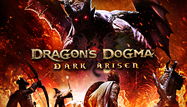 Dragon’s Dogma: Dark Arisen PC Game Latest Version Free Download