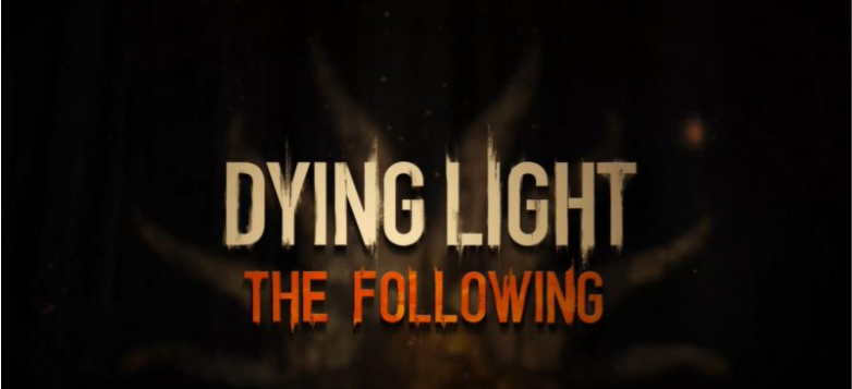 Dying Light: The Following PS4 Version Full Game Free Download