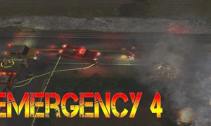 Emergency 4: Global Fighters for Life PC Latest Version Free Download