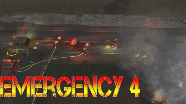 Emergency 4: Global Fighters for Life PC Latest Version Free Download