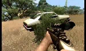 Far Cry 2 Version Full Game Free Download