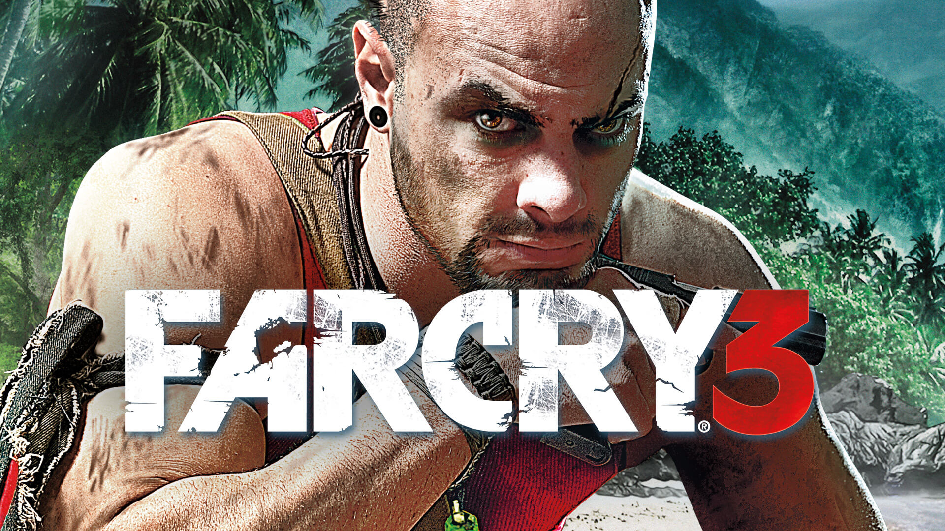 Far Cry 3 PC Game Latest Version Free Download