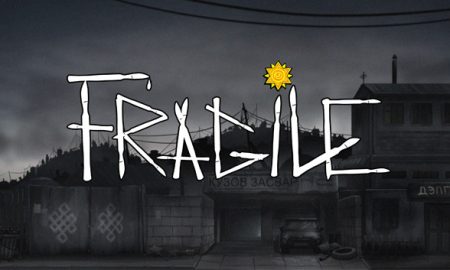 Fragile Version Full Game Free Download