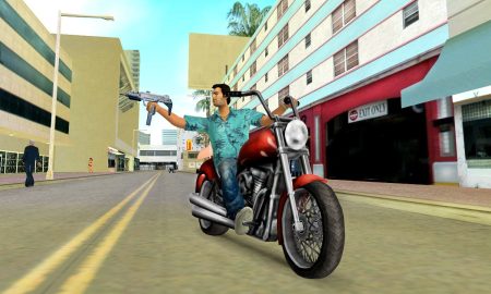 GTA Vice City IOS/APK Download