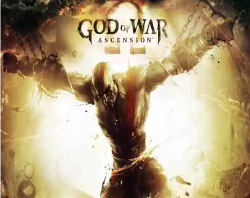 God of War Ascension Download for Android & IOS