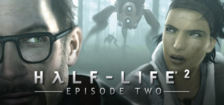 Half Life 2 Episode Two PC Game Latest Version Free Download