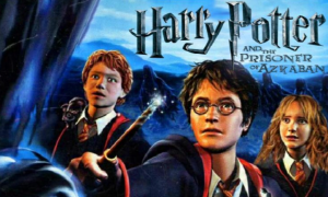 Harry Potter and the Prisoner of Azkaban IOS/APK Download