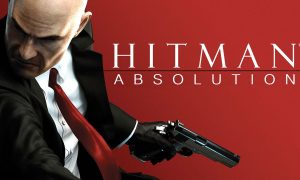 Hitman: Absolution IOS/APK Download