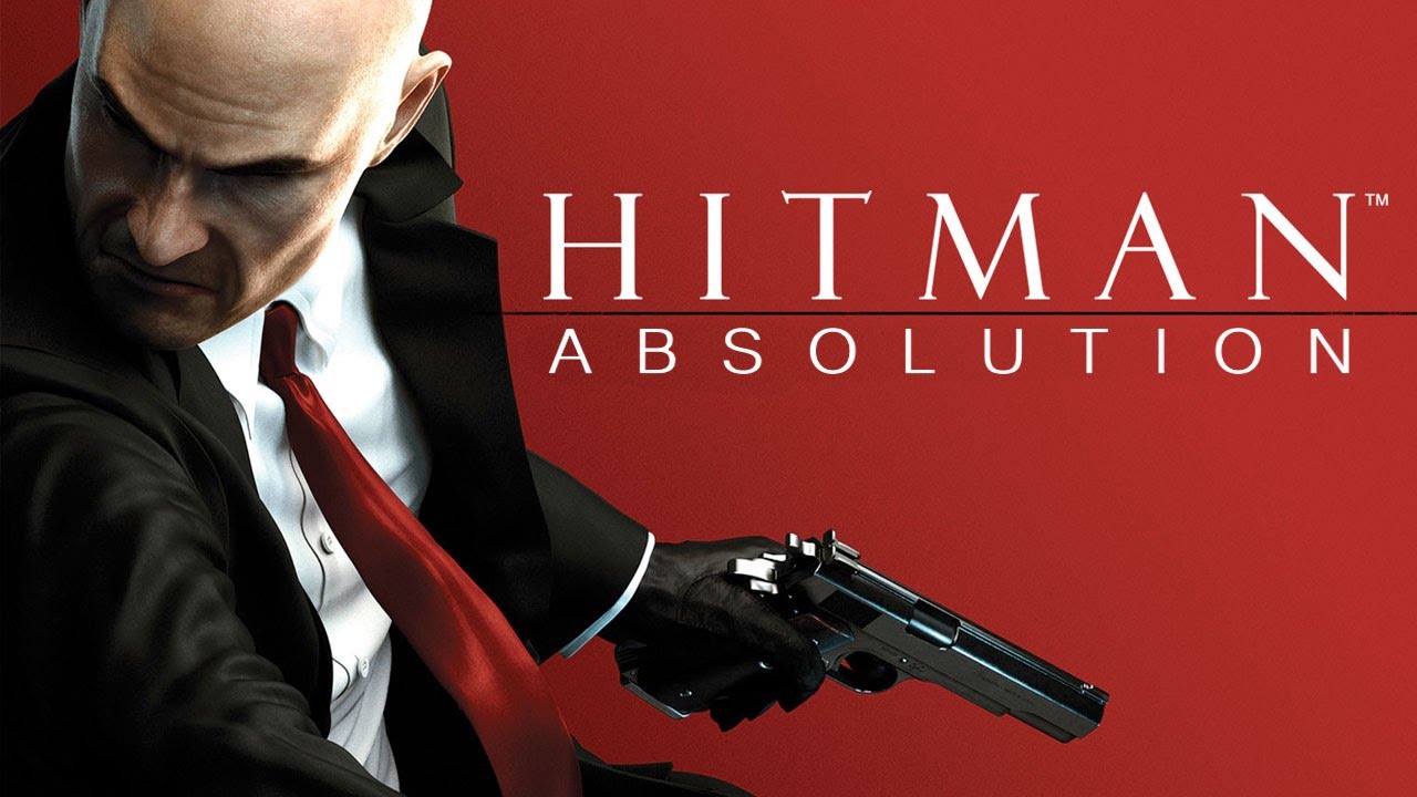 Hitman Absolution Free Download PC Game (Full Version)