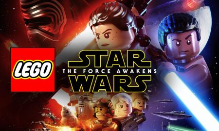 LEGO STAR WARS: The Force Awakens Version Full Game Free Download