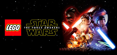 Lego Star Wars: The Force Awakens IOS/APK Download