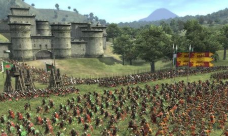 Medieval II: Total War Download for Android & IOS